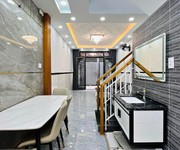 1 Nhà đẹp giá rẻ pháp lý rõ ràng, 4x20, ngay trung tâm chợ, mỹ hạnh nam