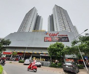 Bán Sàn thương mại tầng 1 tòa Rice city Linh Đàm sổ đỏ 50 năm diện tích 100-1000m2