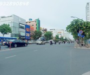 Bán nhà mặt tiền phan văn trị - ngay nguyễn oanh - city land, 5x26m, 2 tầng - 3pn, 18.5 tỷ