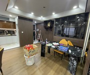 1 Bán căn hộ 3pn chung cư phương đông green park trần thủ độ full nội thất.