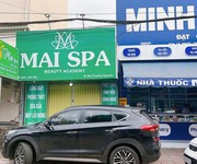 4 Cần sang nhượng gấp mặt bằng kinh doanh đẹp ngay chợ ngọc hà.