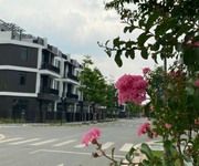 4 Chính chủ cần bán biệt thự song lập khu đô thị an khánh, an thượng