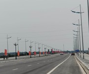 Bán đất thổ cư mặt tiền đường quốc lộ ven biển TP Sầm Sơn