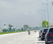 2 Bán đất thổ cư mặt tiền đường quốc lộ ven biển TP Sầm Sơn