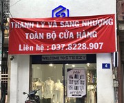 1 Nhượng cửa hàng vị trí đẹp, giá hợp lý 1 Nhượng cửa hàng vị trí đẹp, giá hợp lý