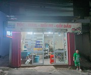 1 Sang nhượng tiệm nail mi, gội đầu