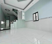 6 Nhà 1 lầu 5x15 giá 640tr, shr, mt tỉnh lộ 9 cầu lớn hóc môn. 640 triệu