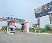 Nhà phố xây sẵn KDC Lago Centro - Gần tiện ích Siêu thị   Cafe Trung Nguyên - Gía 3,3 tỷ