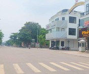 Bán nhà mặt phố Tôn Đức Thắng, Khai Quang, Vĩnh yên, Vĩnh Phúc. DT 117m2, hướng Nam