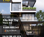 1 Dịch Vụ Xây Biệt Thự Hiện Đại Trọn Gói Mới Nhất 2023 Tại Phú Thọ