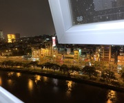 10 Chung cu Felisa riverside 99 bến bình đông Quận 8 , 2PN 1WC full nội thất