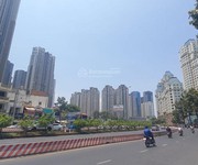 Vị trí độc nhất 2 mặt tiền trước, sau Nguyễn Hữu Cảnh, Bình Thạnh giáp Quận 1. 5x15m giá 13,7 tỷ