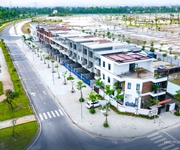 1 Khu đô thị quốc tế An Phú - The Trident City thanh toán dài hạn 2 năm chỉ 690tr.