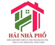 4 Bán nhà trần hưng đạo, 1 nhà ra phố, ô tô đỗ, kinh doanh spa, 9 tầng thang máy 95m2, 28 tỷ