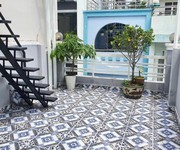 3 Trung tâm quận 5 đắc địa - bán đất tặng nhà   55m2-nhỉnh9tỷ