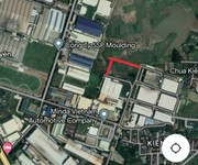 Bán 21.989 m2 đất tại KCN Bình Xuyên 1 - Vĩnh Phúc