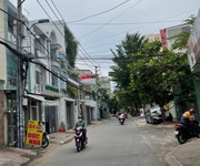 2 Bán Lô Đất Mặt Tiền Đường số 5, Phường 17, Quận Gò vấp, Hồ chí Minh