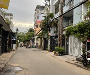 1 Bán Lô Đất Mặt Tiền Đường số 5, Phường 17, Quận Gò vấp, Hồ chí Minh