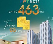 7 lý do để bạn chọn mua nhà ở FPT PLAZA2