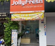 Cho thuê mặt bằng kinh doanh