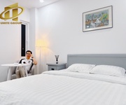 Cho thuê căn hộ dịch vụ cao cấp ở ngay sân bay Tân Sơn Nhất, Tân Bình - Địa chỉ: Hồng Hà, Phường 2,