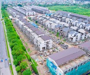 2 Bán gấp Biệt thự thương mại 536m2 đường 90m lớn nhất Hải Phòng giá chỉ 37tr/m2