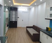 Nhà Đẹp - Nội thất cao cấp. Bán gấp CH 2 Ngủ 45m2 Kim Văn Kim Lũ - Full nội thất