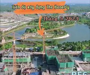 2 Bán căn hộ tầng 32 THE BEVERLY THỦ ĐỨC siêu đẹp