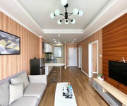 Cho thuê căn hộ trong tòa gồm 10 căn hộ Apartmnet Văn Cao Hải Phòng