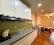 10 Cho thuê căn hộ trong tòa gồm 10 căn hộ Apartmnet Văn Cao Hải Phòng