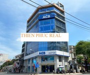 Cho thuê văn phòng đẹp tòa nhà Mặt tiền Trần Hưng Đạo, F11, Q.5, 200m2, 48 triệu/ tháng