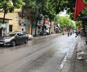 Cho thuê nhà 3tx55m2 3pn mặt đường liên xã lạc thị-đại áng . đường 13m, vỉa hè 3m kinh doanh đỉnh.