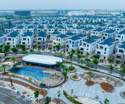 Duy nhất 1 căn biệt thự đơn lập 300m2 khu Grand Villa tại Aqua City giá 13 tỷ