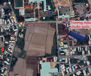 Chủ cần bán gấp lô đất xã Hòa Phước, Đà Nẵng gần cụm trường học mẫu giáo, cấp 1, cấp 2