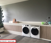 4 2 mặt tiền nhà phố thương mại 4 tầng 5x20m, 5PN, 4WC chỉ 10 TỶ 5