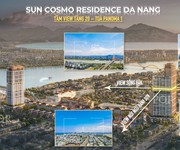 Những điểm nhấn tại dự án căn hộ Sun Cosmo từ CĐT Sun Group