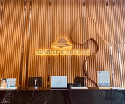 2 Cần cho thuê CH Sunrise Riverside - 02PN, 02WC, đầy đủ nội thất. Giá 13 - 15 triệu/ tháng