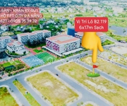 3 Bán đất 144m2 fpt đà nẵng giá rẻ nhất phần khúc