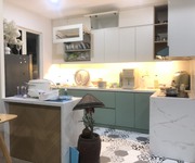 3 Bán căn hộ ecohome phúc lợi, lô góc, 102 m2, 3 ngủ, full nội thất.