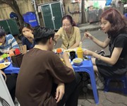 1 Sang nhượng cửa hàng cơm, phở địa chỉ số 1, ngõ 183 trần đại nghĩa