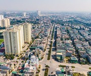Bán đất nền kinh doanh trục đại lộ 39m trung tâm lõi TP Thanh Hoá