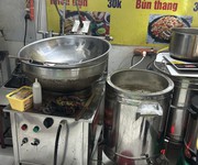3 Sang nhượng cửa hàng cơm, phở địa chỉ số 1, ngõ 183 trần đại nghĩa