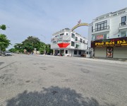 1 Cho thuê ô góc mặt phố Tôn Đức Thắng, Khai Quang, Vĩnh yên, Vĩnh Phúc. DT 150m2