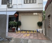 8 Bán nhà sát lô 27 Lê Hồng Phong 51,4 m2 x 3,5 tầng. Giá 2.690 Tỷ.