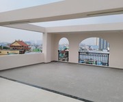 6 Cho thuê full tòa nhà mới xây - 6 tầng mặt tiền Minh Phụng Q6