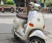 Piaggio Vespa ET8 150cc Ngọc Trai Nguyên Bản HaNoi Piaggio Vespa ET8 150cc Ngọc Trai Nguyên Bản HaNoi