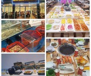 1 Sang nhượng nhưng quán vẫn mở bán hàng ngày ko đóng cửa đâu quý khách nhé