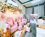 1 Cần sang nhượng gấp tiệm nail   gội đầu dưỡng sinh