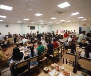 2 Sang nhượng nhưng quán vẫn mở bán hàng ngày ko đóng cửa đâu quý khách nhé