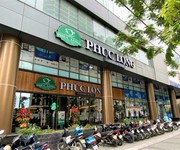 Căn shophouse chân đế Bình Minh Garden, giảm 1.5 tỷ, sẵn sàng bàn giao ngay